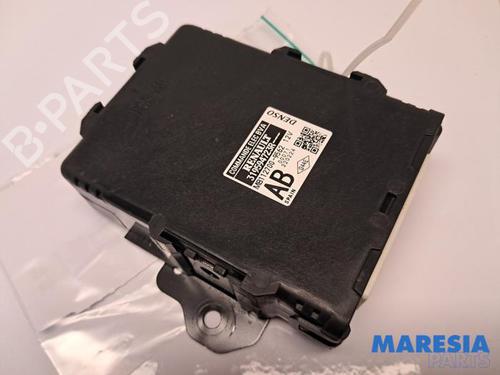 Centralina da caixa de velocidades RENAULT ARKANA I (LCM_, LDN_) 1.6 E-TECH 145 (LDMU) (143 hp) 31442429