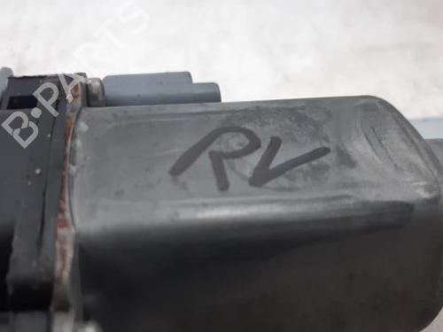 Front right window mechanism CITROËN BERLINGO Box Body/MPV (B9) 1.6 HDi / BlueHDi 75 | BP31529233C23 - Image 5