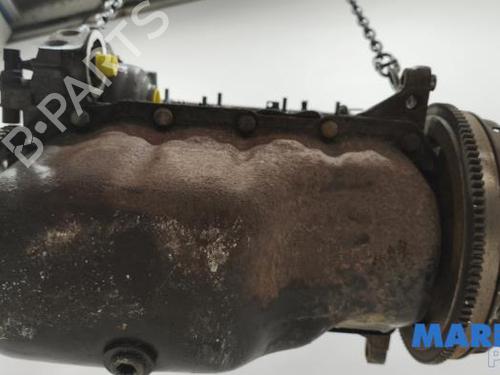 Engine FIAT 500 C (312_) 1.2 (312CXA1A, 312AXA1A) | BP34496401M1  - Image 5