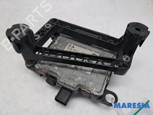 Electronic sensor PEUGEOT 3008 I MPV (0U_) 1.6 THP | BP31407276M84 - Image 2