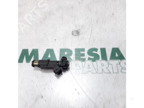 Used Injector CITROËN XSARA PICASSO (N68) 1.8 16V (115 hp) 31461041