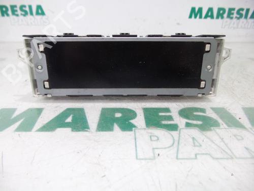 Used Electronic module PEUGEOT 308 CC (4B_) 1.6 16V (120 hp) 31434761