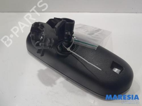 Used Rear mirror Rear mirror PEUGEOT 308 SW II (LC_, LJ_, LR_, LX_, L4_) 1.6 BlueHDi 120 (120 hp) 31416974 31416974