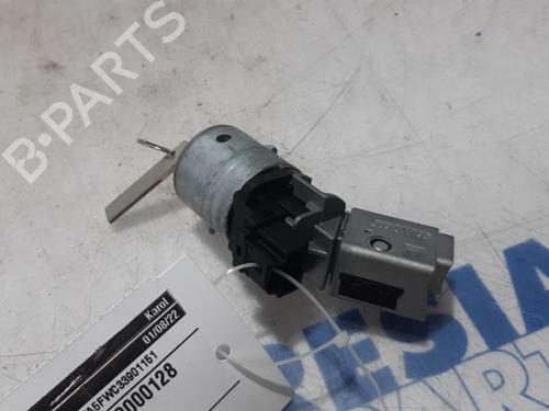 Used Ignition barrel PEUGEOT 207 (WA_, WC_) 1.6 16V VTi (120 hp) 31494268