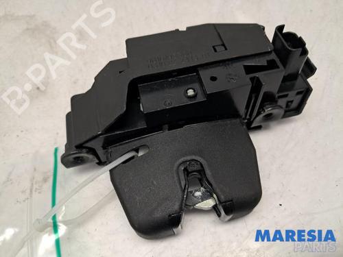 Used Electronic module CITROËN C3 III (SX) 1.2 PureTech 82 (83 hp) 31429545