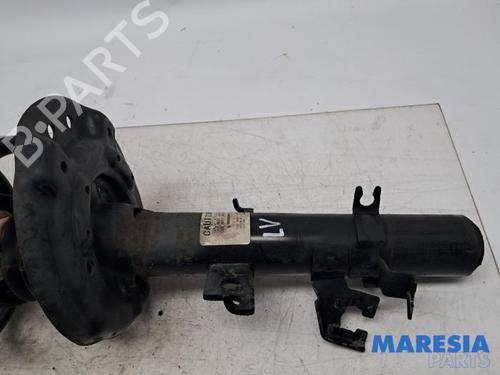 Left front shock absorber RENAULT KADJAR (HA_, HL_) 1.2 TCe 130 (HLMR) | BP39961363M16 - Image 2
