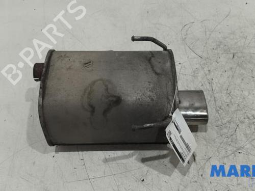 Used Exhaust system Exhaust system 38412718 38412718