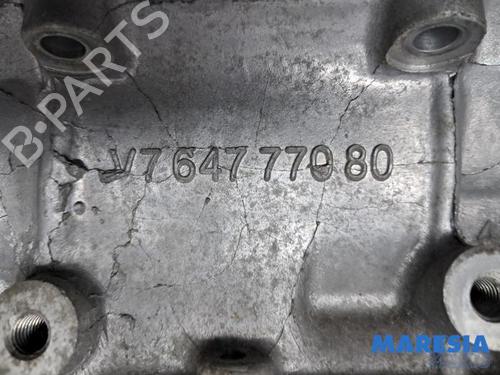 Oil sump CITROËN BERLINGO MULTISPACE (B9) 1.6 VTi 120 | BP38285114M115 - Image 6