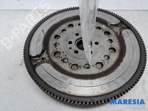 Used Flywheel PEUGEOT 3008 I MPV (0U_) 1.6 THP (156 hp) 31460620