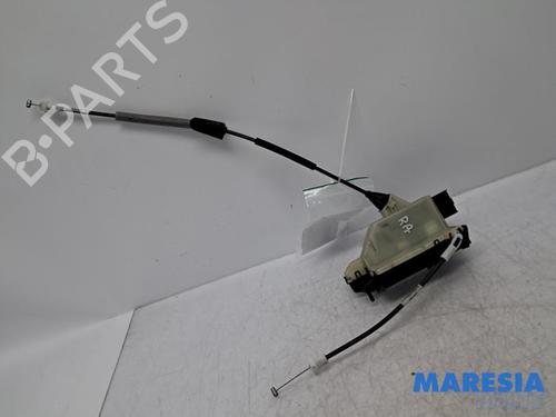 Electronic module PEUGEOT 208 I (CA_, CC_) 1.0 VTi | BP31463334M83 - Image 3