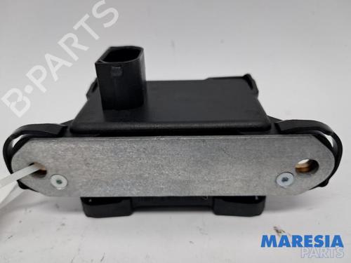 Used Electronic module PEUGEOT 207 CC (WD_) 1.6 16V Turbo (150 hp) 31471477