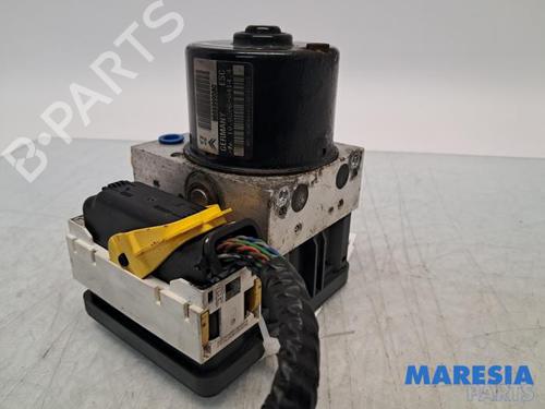 ABS pump CITROËN DS3 (SA_) 1.6 THP 155 | BP33411238M43 - Image 2