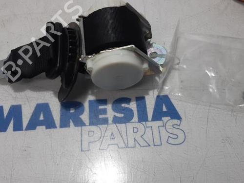 Used Rear right seatbelt PEUGEOT 5008 (0U_, 0E_) 1.6 16V (156 hp) 31405039