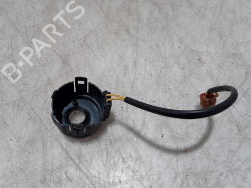 Engine control unit (ECU) CITROËN BERLINGO Box Body/MPV (B9) 1.6 HDi 75 | BP31439796M57 