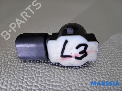 Electronic sensor CITROËN C4 Picasso II 1.6 THP 155 | BP31397186M84