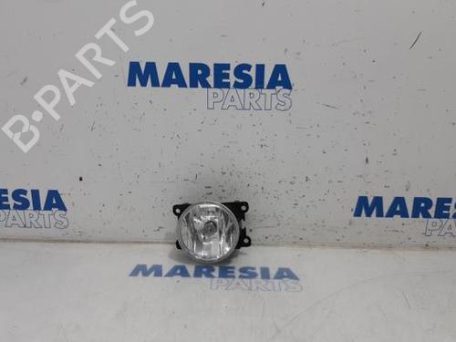 Used Right front fog light PEUGEOT 5008 (0U_, 0E_) 1.6 16V (156 hp) 31436910
