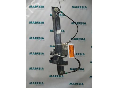 Used Front right window mechanism PEUGEOT 407 SW (6E_, 6D_) 1.6 HDi 110 (109 hp) 31397392