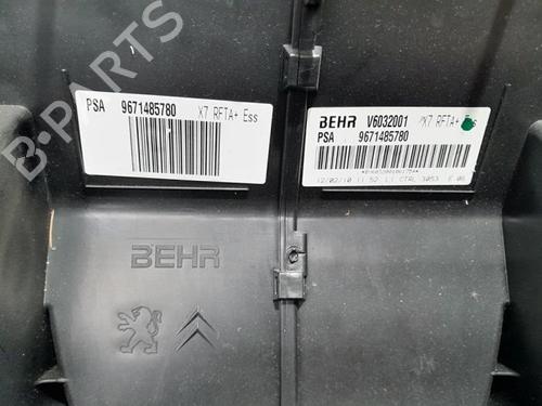 Other CITROËN C5 III Break (RW_) 1.6 THP 155 | BP31470055O1 - Image 3