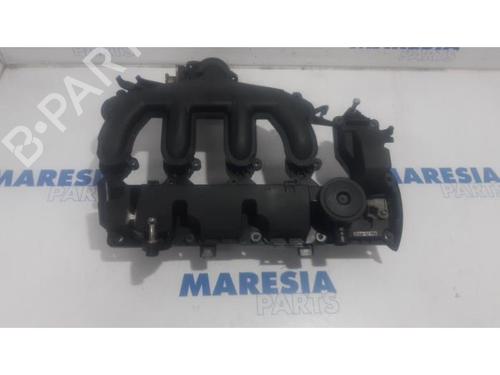 Used Valve cover Valve cover PEUGEOT EXPERT Van (VF3A_, VF3U_, VF3X_) 2.0 HDi 120 (120 hp) 31442243 31442243