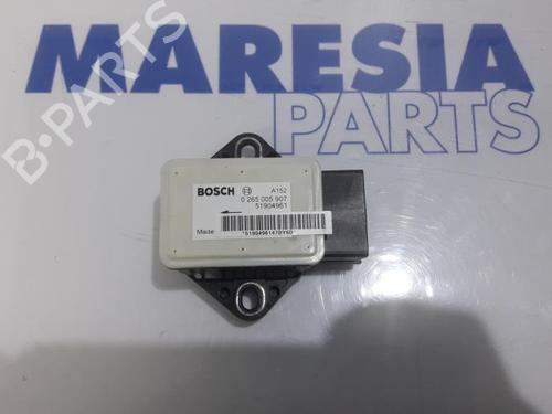 Used Electronic module FIAT 500 (312_) 0.9 (312AXN1A) (80 hp) 31515145