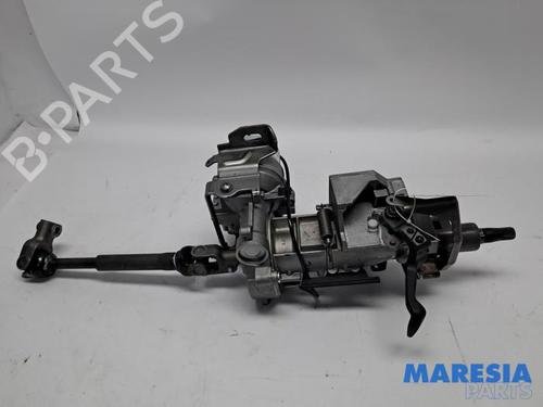 Ratstammeenhed Ratstammeenhed RENAULT CLIO IV (BH_) 0.9 TCe 90 (BHNF, BHMA, BHMH, BHJK, BHJR) (90 hp) 39750748 39750748