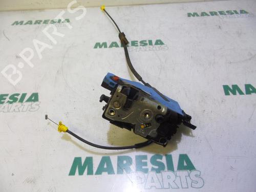 Used Electronic module PEUGEOT 207 (WA_, WC_) 1.4 16V (95 hp) 31453435