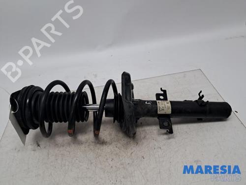 Used Right front shock absorber Right front shock absorber RENAULT KADJAR (HA_, HL_) 1.2 TCe 130 (HLMR) (130 hp) 39961364 39961364