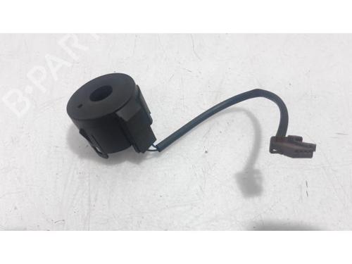 Engine control unit (ECU) CITROËN DS3 (SA_) 1.6 HDi 90 | BP31468253M57 