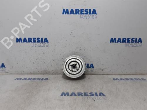 Used Pulley FIAT DOBLO Cargo (263_) 1.3 D Multijet (90 hp) 31532158