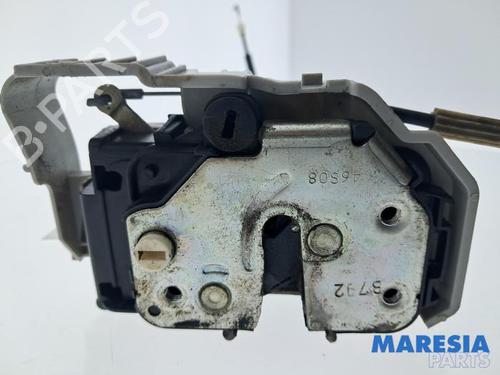 Used Electronic module LANCIA DELTA III (844_) 1.4 (844.AXA1A) (120 hp) 32746209