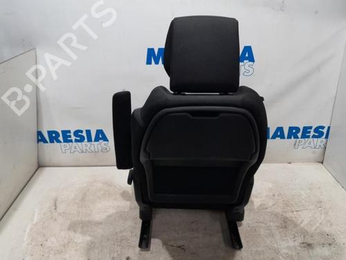Sæde højre fortil CITROËN C4 Picasso II 1.6 HDi / BlueHDi 115 | BP31524871C16 