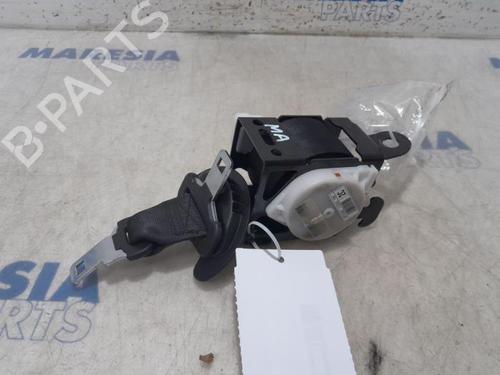 Used Rear center seatbelt CITROËN C4 Grand Picasso II (DA_, DE_) 1.6 HDi / BlueHDi 115 (115 hp) 31427646
