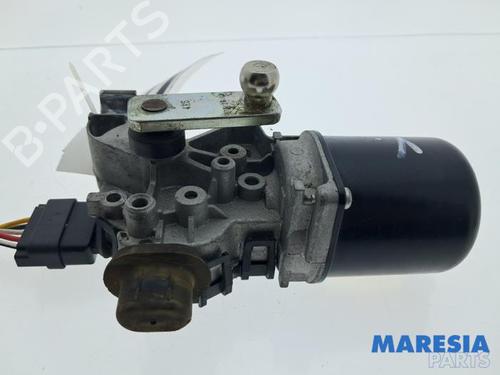 Used Front wiper motor Front wiper motor PEUGEOT 108 1.0 VTi 72 (72 hp) 34007057 34007057