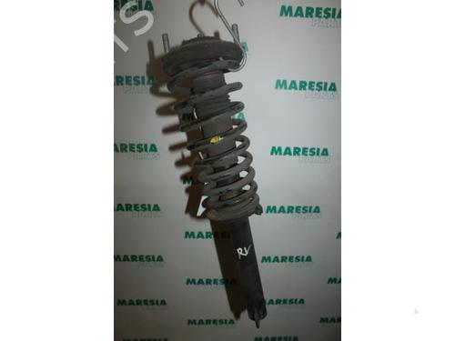 Used Right front shock absorber ALFA ROMEO 156 (932_) 1.8 16V T.SPARK (932.A3100) (140 hp) 31402023