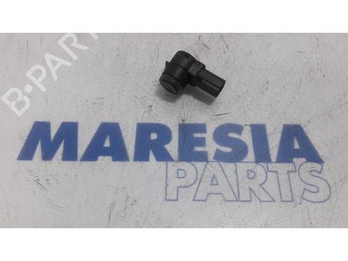 Used Electronic sensor CITROËN C6 (TD_) 2.7 HDi (204 hp) 31426659