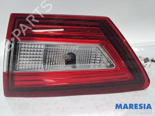 Used Right taillight RENAULT CLIO IV (BH_) 0.9 TCe 90 (BHNF, BHMA, BHMH, BHJK, BHJR) (90 hp) 31449505