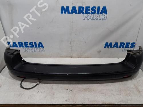 Bak støtfanger CITROËN JUMPY III Van (V_) 2.0 BlueHDi 120 (122 hp) 31477033