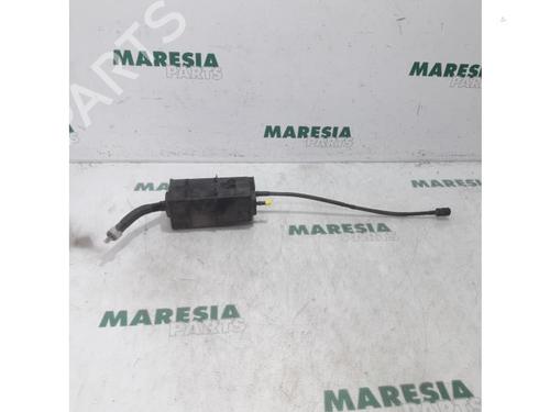 Used Particulate filter PEUGEOT 208 I (CA_, CC_) 1.0 VTi (68 hp) 31456561