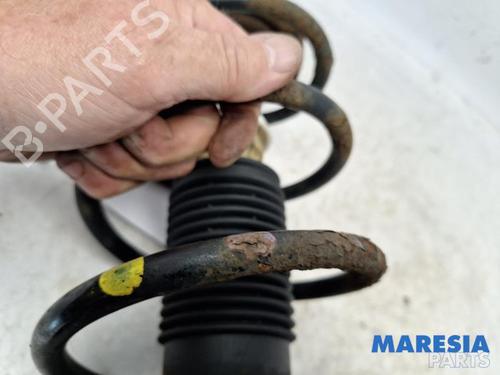 Left front shock absorber FIAT 500 (312_) 1.4 (312AXC1B, 312CXC1B) | BP31531134M16