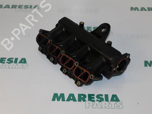 Used Injection rail CITROËN NEMO Box Body/MPV (AA_) 1.3 HDi 75 (75 hp) 31509960