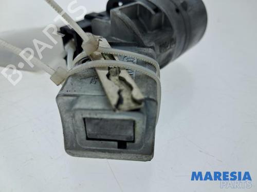 Ignition barrel PEUGEOT 308 CC (4B_) 1.6 16V | BP37875503M48 - Image 4