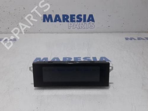 Used Electronic module CITROËN DS3 (SA_) 1.6 THP 155 (156 hp) 31386858