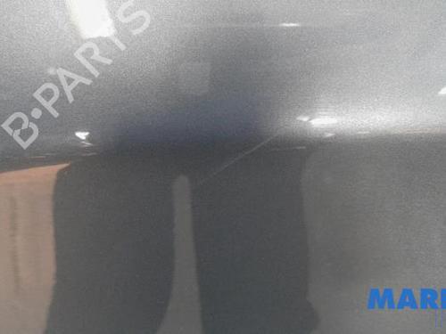 Left front door CITROËN C5 III Break (RW_) 2.0 i 16V (RWRFJC, RWRFJF) | BP31404695C2 