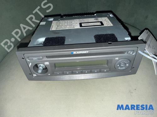 Radio FIAT PANDA (169_) 1.2 (169AXF2A, 169AXF1A) | BP31428928E6  - Image 6