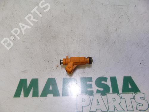 Used Injector PEUGEOT 206 SW (2E/K) 1.6 16V (109 hp) 31498499