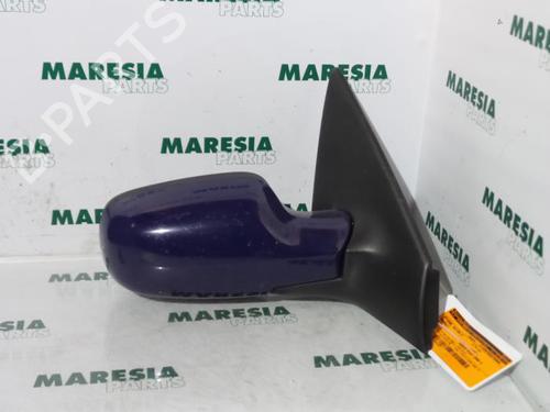 Used Right mirror Right mirror 31410398 31410398