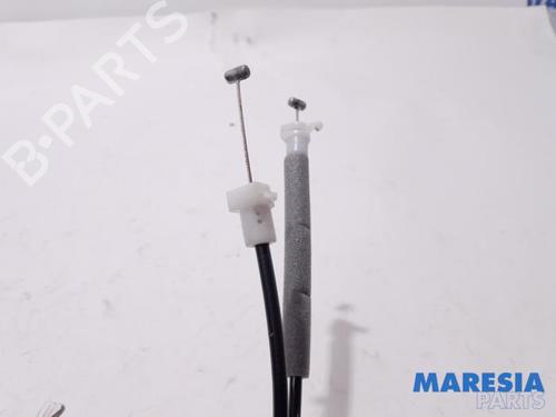 Electronic module PEUGEOT 2008 I (CU_) 1.6 HDi | BP31426716M83