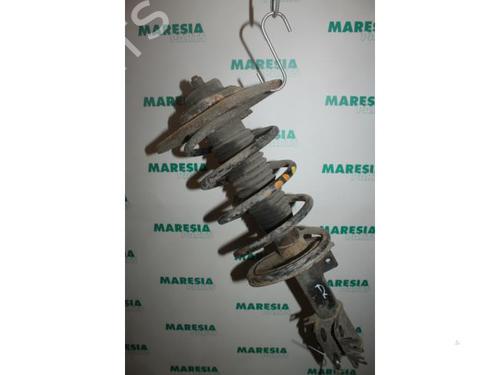 Used Right front shock absorber LANCIA PHEDRA (179_) 2.2 JTD (179AXC1A) (128 hp) 31386034