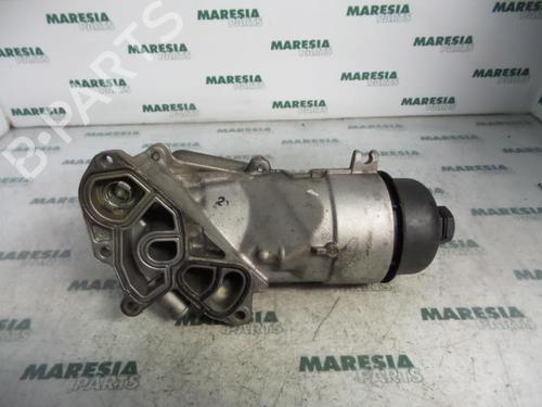 Other CITROËN BERLINGO Box Body/MPV (B9) 1.6 HDi 75 | BP31516895O1