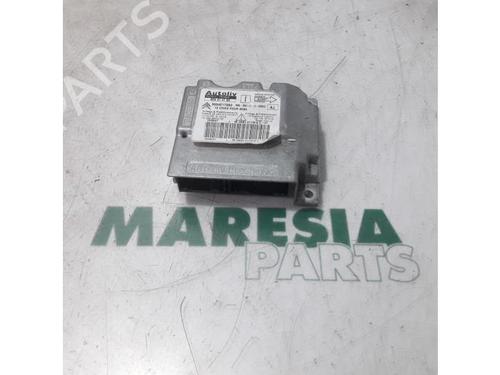 Used ECU airbags CITROËN C4 Grand Picasso I (UA_) 2.0 HDi 138 (136 hp) 31441561
